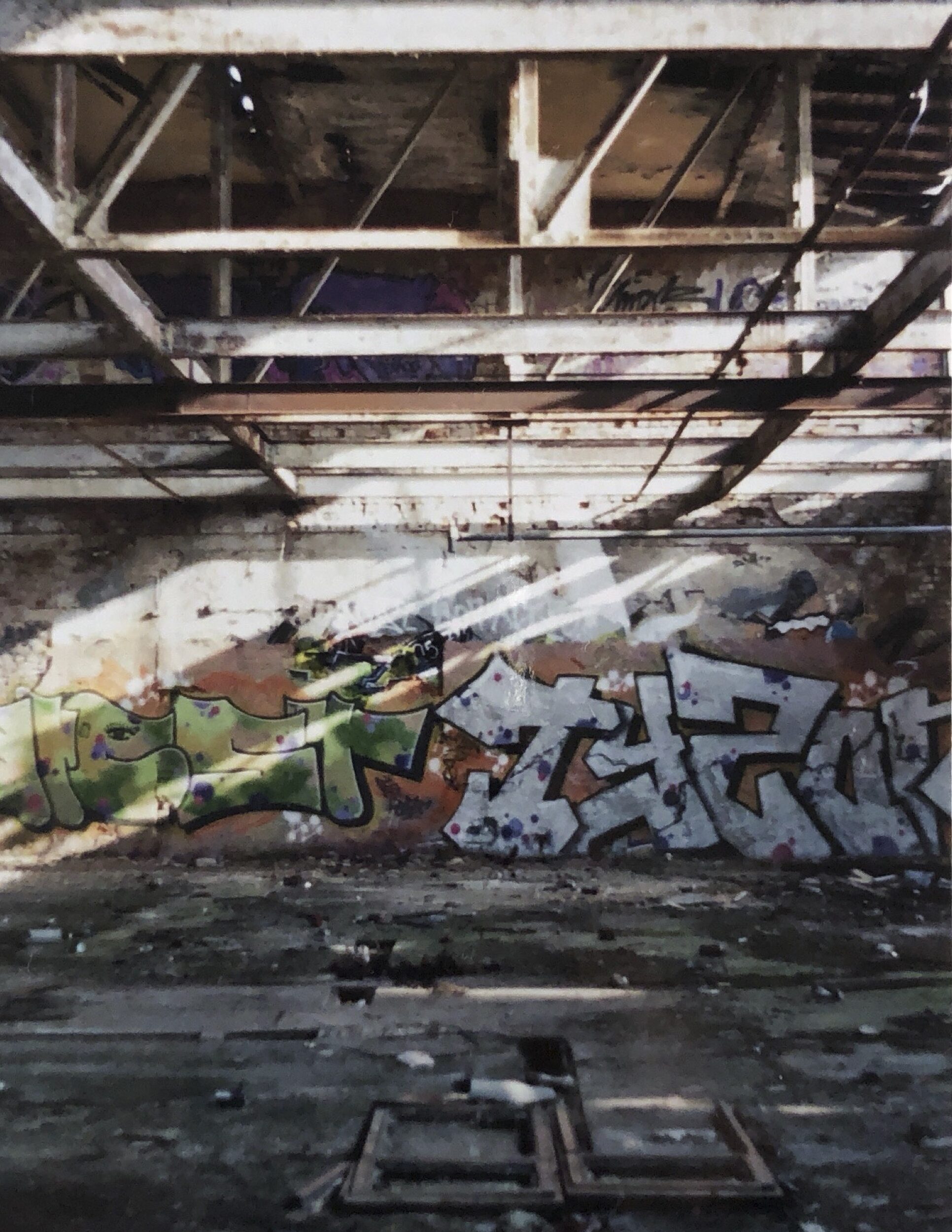 scanned documents (verschoben)